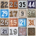 street-numbers